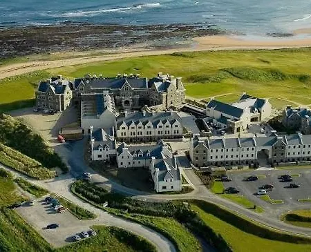 The Coastal Caddie