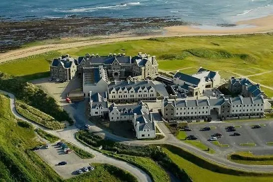 The Coastal Caddie